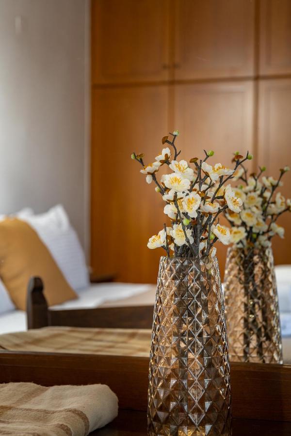 Eleftheria Private Pool/garden/view/3bdrms/3.5bthrms Вилла