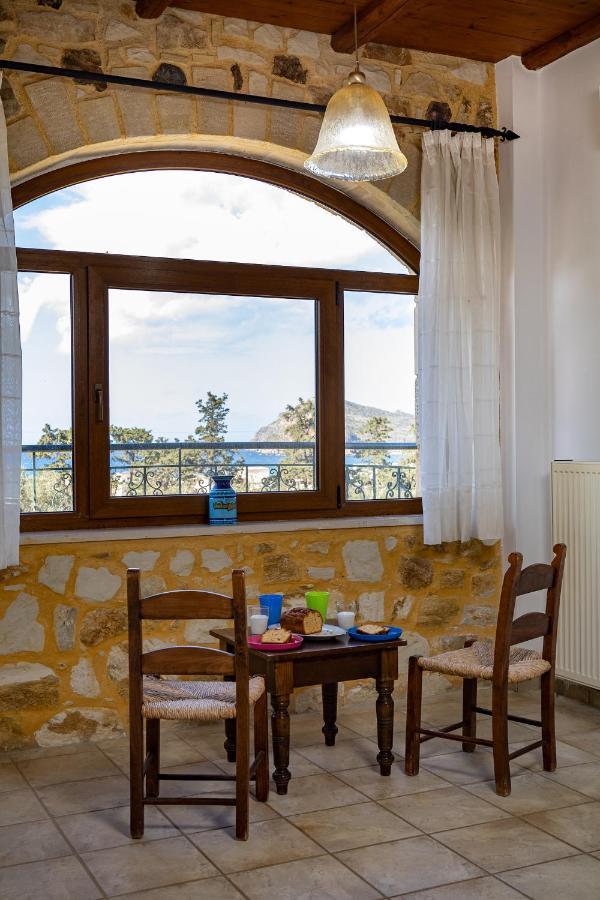 Eleftheria Private Pool/garden/view/3bdrms/3.5bthrms